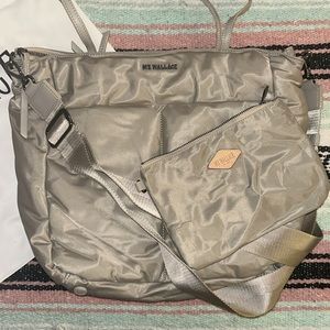 MZ Wallace Bowery Tote